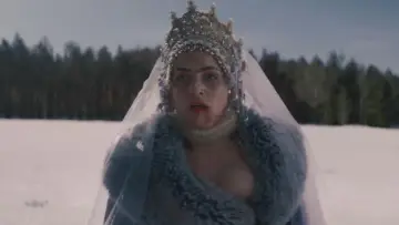Zasłona do filmu "Dracula. Historia wiecznej miłości" #510122
