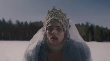 Zasłona do filmu "Dracula. Historia wiecznej miłości" #510125