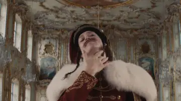 Zasłona do filmu "Dracula. Historia wiecznej miłości" #510132