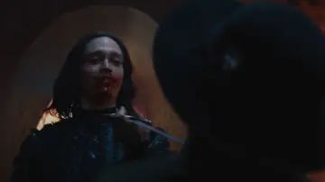 Zasłona do filmu "Dracula. Historia wiecznej miłości" #510134