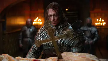 Zasłona do filmu "Dracula. Historia wiecznej miłości" #510141