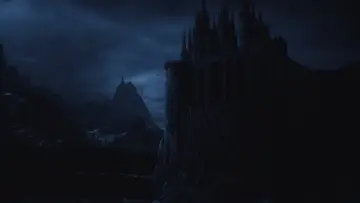 Zasłona do filmu "Dracula. Historia wiecznej miłości" #510189