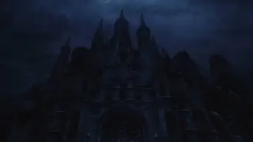 Zasłona do filmu "Dracula. Historia wiecznej miłości" #510196