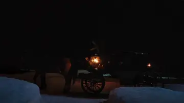 Zasłona do filmu "Dracula. Historia wiecznej miłości" #510198