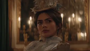 Zasłona do filmu "Dracula. Historia wiecznej miłości" #510207