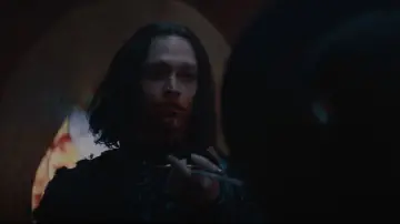 Zasłona do filmu "Dracula. Historia wiecznej miłości" #510216