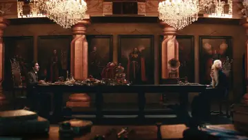 Zasłona do filmu "Dracula. Historia wiecznej miłości" #510225