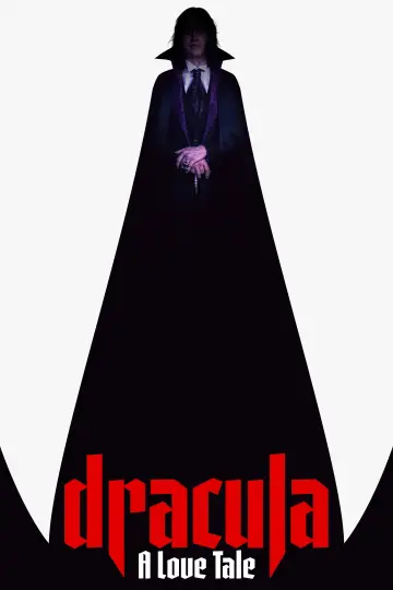 Plakat do filmu "Dracula. Historia wiecznej miłości" #510260