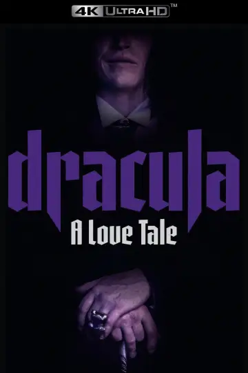 Plakat do filmu "Dracula. Historia wiecznej miłości" #510261