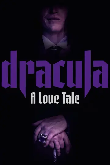 Plakat do filmu "Dracula. Historia wiecznej miłości" #510265