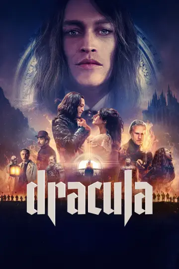 Plakat do filmu "Dracula. Historia wiecznej miłości" #510296