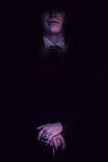 Plakat do filmu "Dracula. Historia wiecznej miłości" #510314