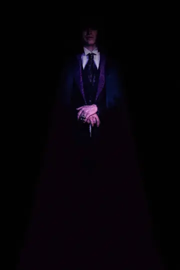 Plakat do filmu "Dracula. Historia wiecznej miłości" #510317