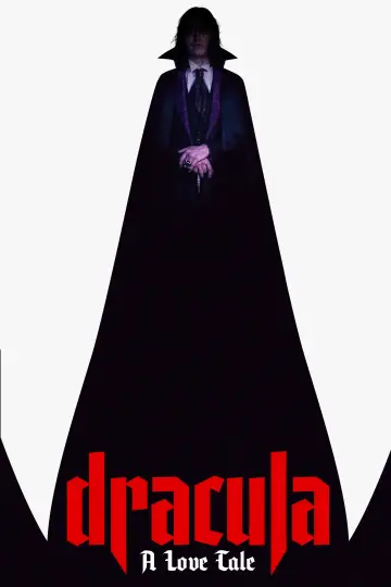 Plakat do filmu "Dracula. Historia wiecznej miłości" #510324