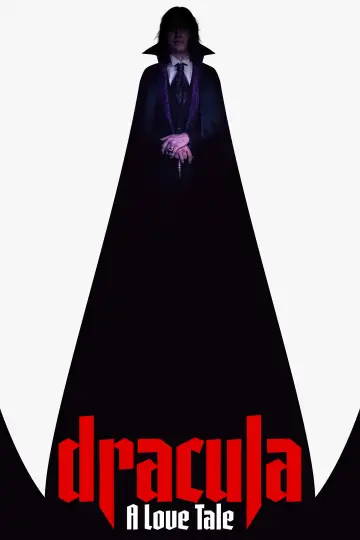 Plakat do filmu "Dracula. Historia wiecznej miłości" #510327