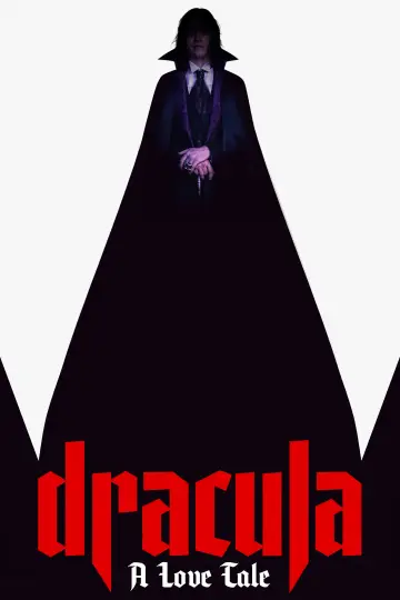 Plakat do filmu "Dracula. Historia wiecznej miłości" #510331