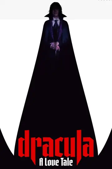 Plakat do filmu "Dracula. Historia wiecznej miłości" #510333