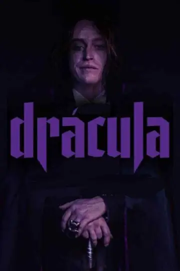 Plakat do filmu "Dracula. Historia wiecznej miłości" #510349