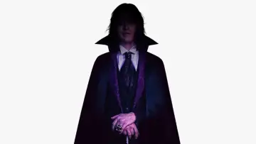 Zasłona do filmu "Dracula. Historia wiecznej miłości" #760495