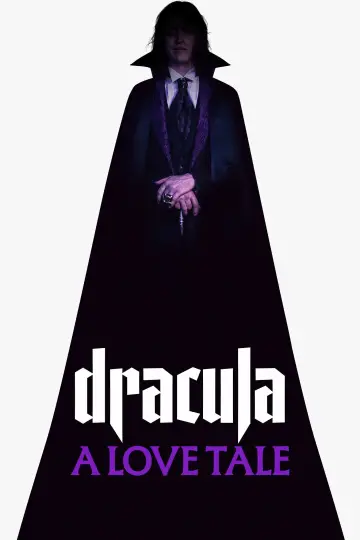Plakat do filmu "Dracula. Historia wiecznej miłości" #760507