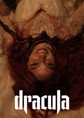 Plakat do filmu "Dracula. Historia wiecznej miłości" #760515