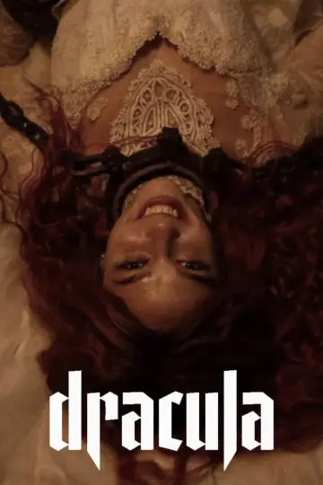 Plakat do filmu "Dracula. Historia wiecznej miłości" #760518