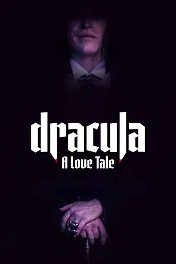 Plakat do filmu "Dracula. Historia wiecznej miłości" #909819