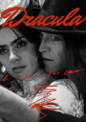 Plakat do filmu "Dracula. Historia wiecznej miłości" #909821