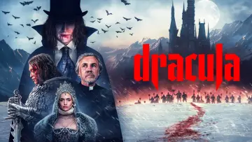 Zasłona do filmu "Dracula. Historia wiecznej miłości" #958924