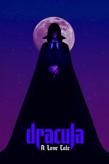 Plakat do filmu "Dracula. Historia wiecznej miłości" #958928