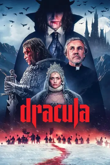 Dracula. Historia wiecznej miłości