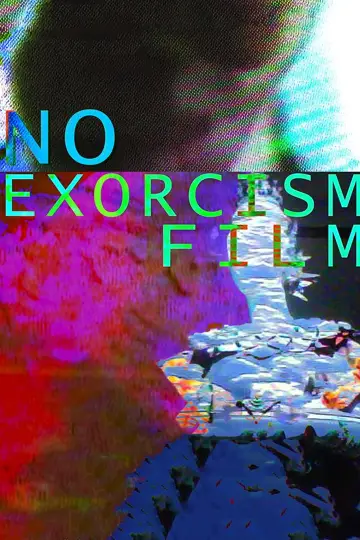 Plakat do filmu "No Exorcism Film" #1015922