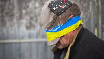 Zasłona do filmu "« Collabos ! »  L