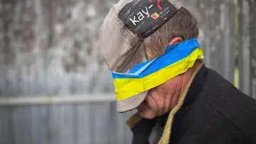 Zasłona do filmu "« Collabos ! »  L