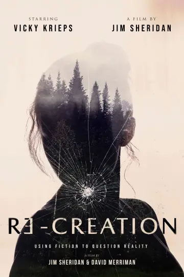 Plakat do filmu "Re-Creation" #784887