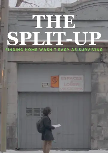 The Split-Up