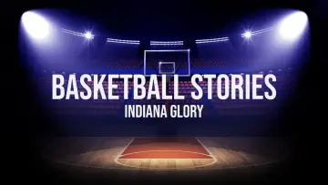 Zasłona do filmu "Basketball Stories: Indiana Glory" #367361