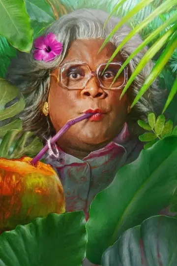 Madea i ślub na Bahamach