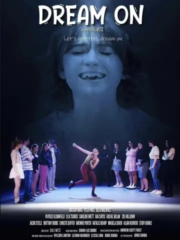 Plakat do filmu "Dream On" #367356