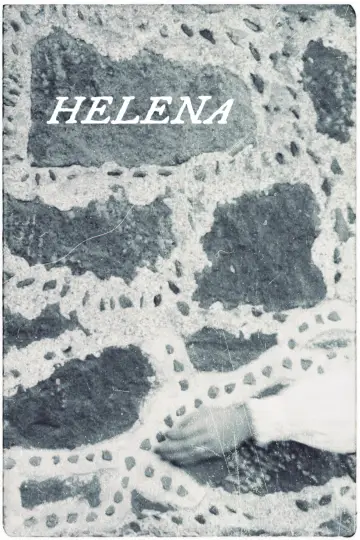 Plakat do filmu ""HELENA"" #1015939
