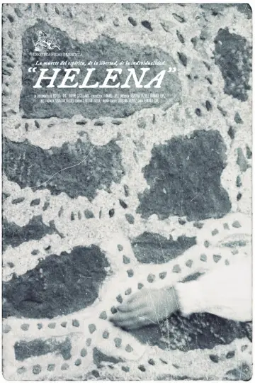 Plakat do filmu ""HELENA"" #1015942