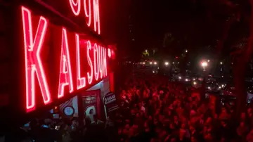 Zasłona do filmu "الست" #785681