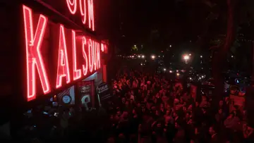 Zasłona do filmu "الست" #785683