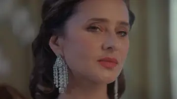 Zasłona do filmu "الست" #785684