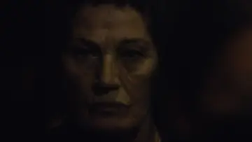 Zasłona do filmu "Tear Gas" #1143992
