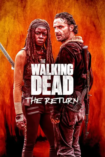 Plakat do filmu "The Walking Dead: The Return" #367455