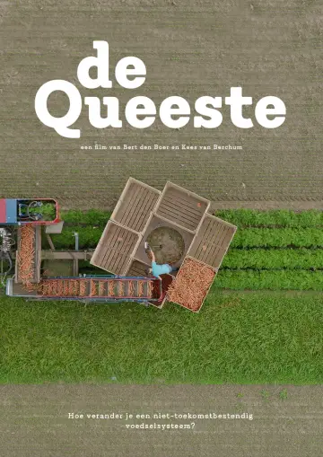 Plakat do filmu "De Queeste" #1015969
