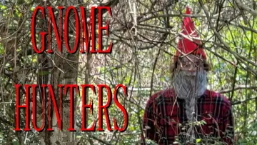Zasłona do filmu "Gnome Hunters" #967286