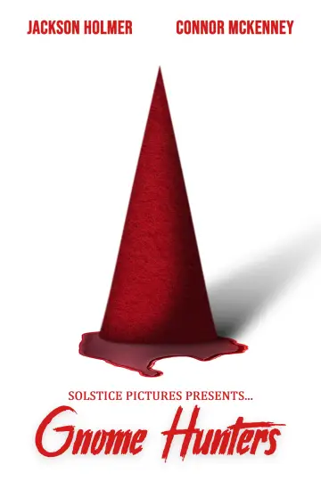 Plakat do filmu "Gnome Hunters" #967287