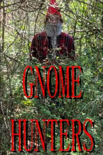 Plakat do filmu "Gnome Hunters" #967288